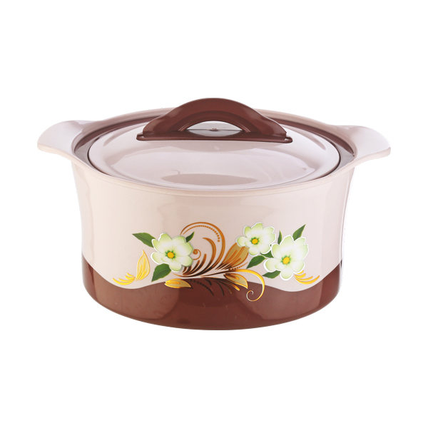 Jayco Hot Wave Insulated Casserole - Brown